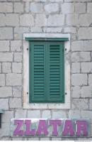 Photo Texture of Windows Shutters 0012